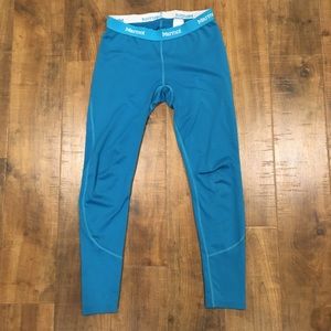 Marmot Thermaclime Pro Women’s Baselayer Tights
